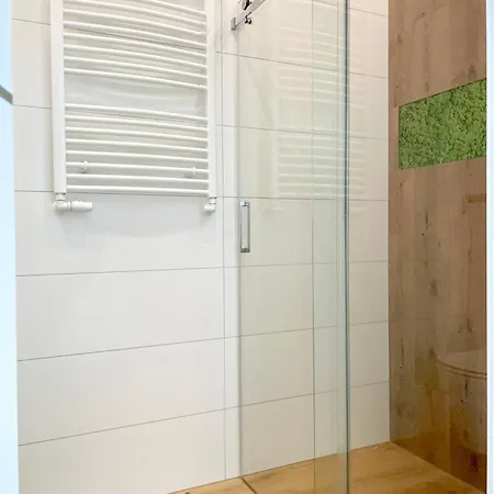 Apartment Duzy Apartament Z Widokiem Na Miasto, Parking Podziemny Wroclaw